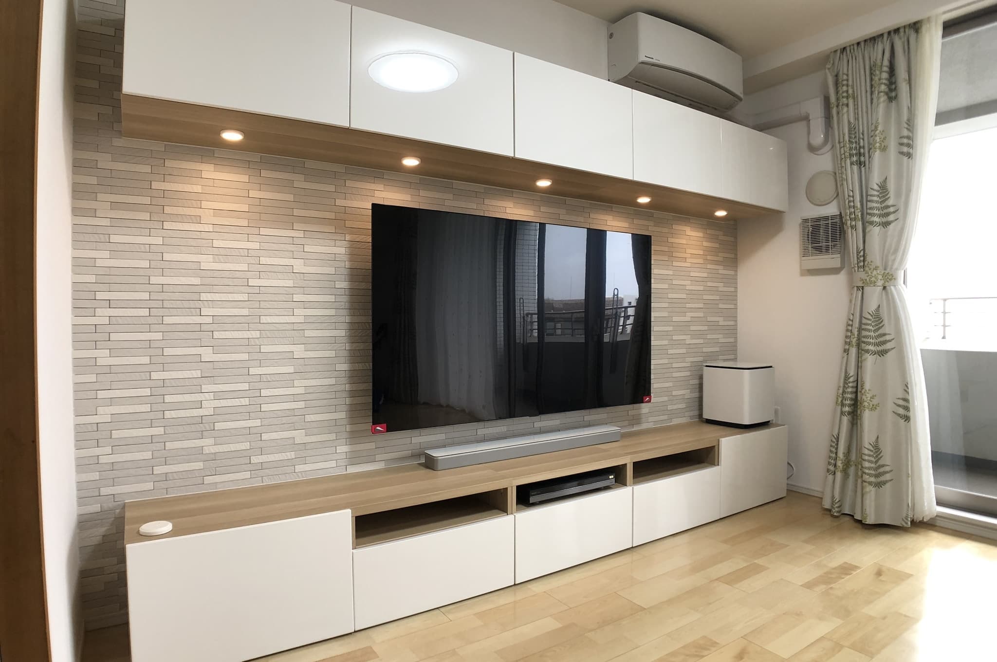 Ikea Bestaとエコカラット Ikea Bestaとエコカラット