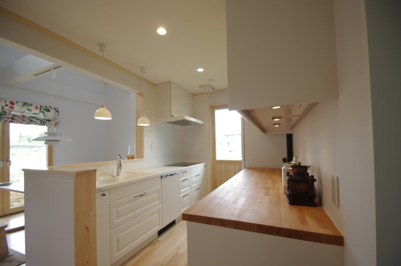 Ikeaだからできる 楽しいキッチンリフォーム Ikeaだからできる 楽しいキッチンリフォーム